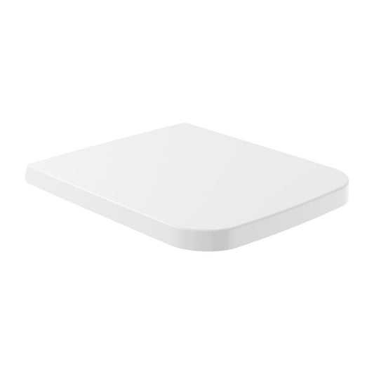 Villeroy&Boch Finion Softclose Toilet Seat White