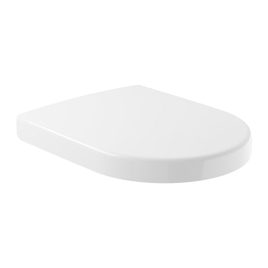 Villeroy&Boch Subway 2.0 QuickRelease Toilet Seat White