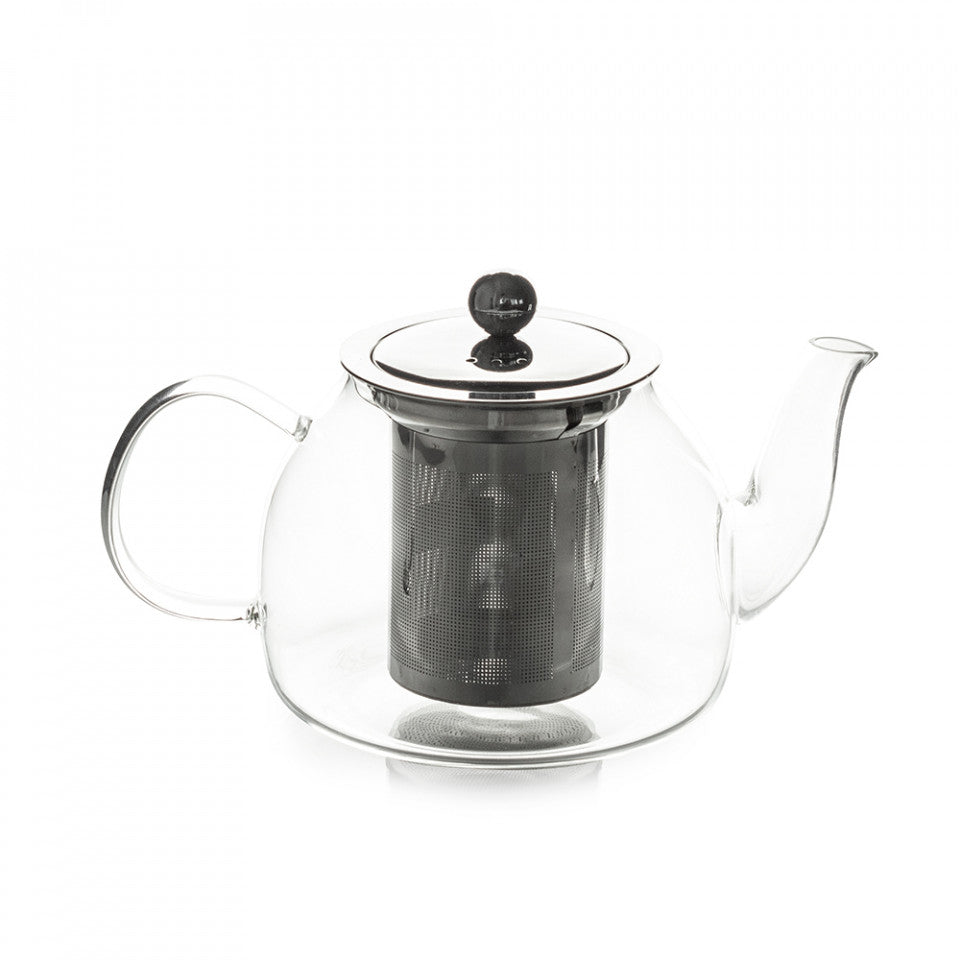 Чайник с филтър Luigi Ferrero Coffeina FR-8081B 800ml 1005199