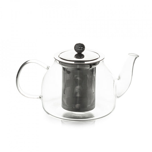 Чайник с филтър Luigi Ferrero Coffeina FR-8081B 800ml 1005199