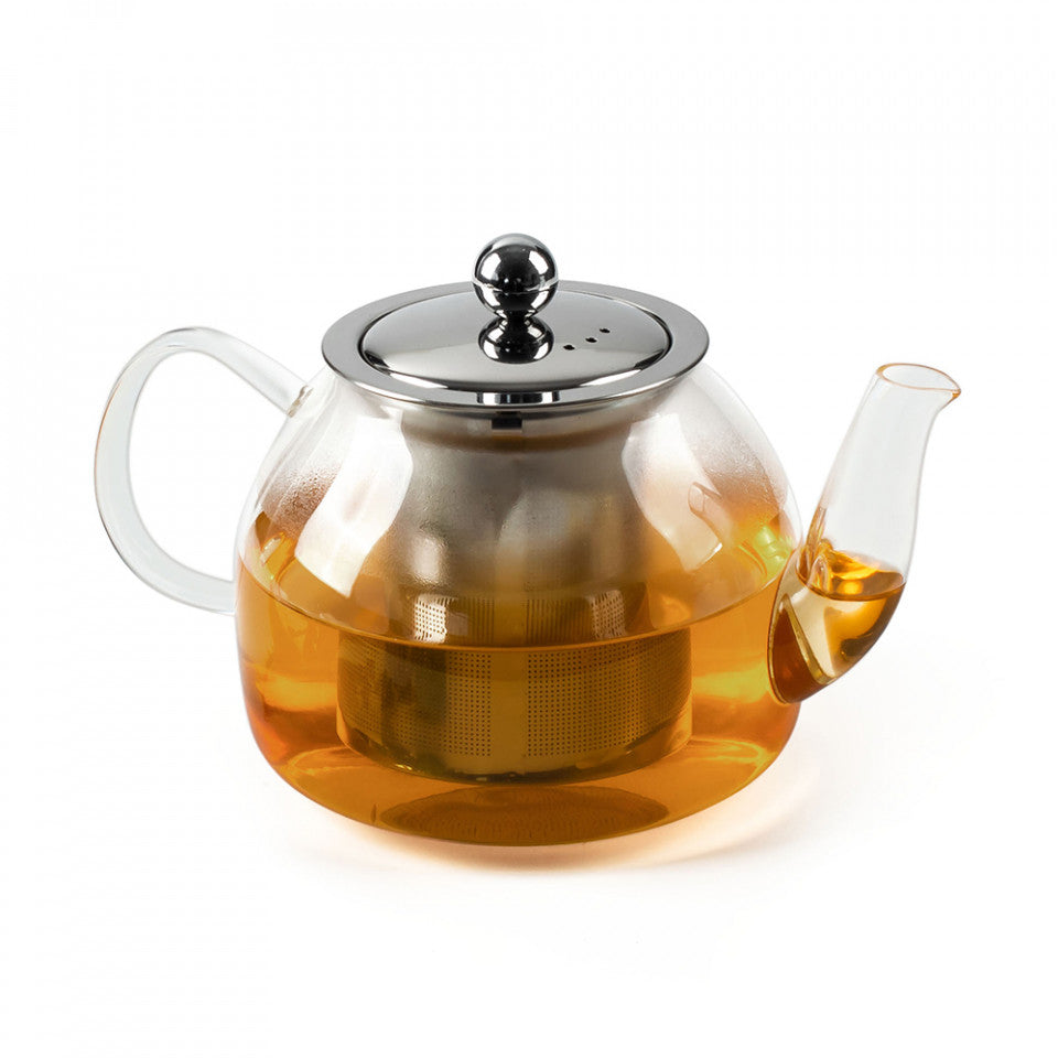 Чайник с филтър Luigi Ferrero Coffeina FR-8081B 800ml 1005199