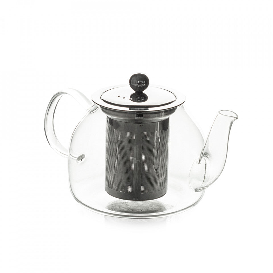Чайник с филтър Luigi Ferrero Coffeina FR-8081B 800ml 1005199