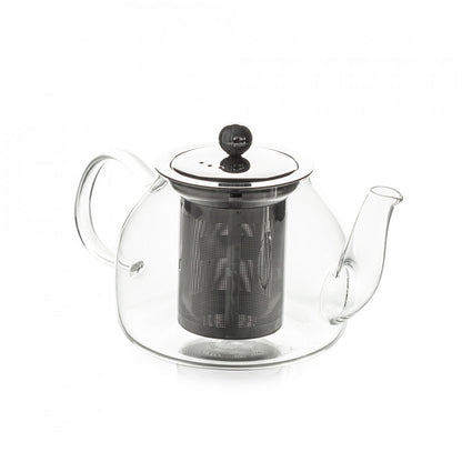 Чайник с филтър Luigi Ferrero Coffeina FR-8081B 800ml 1005199