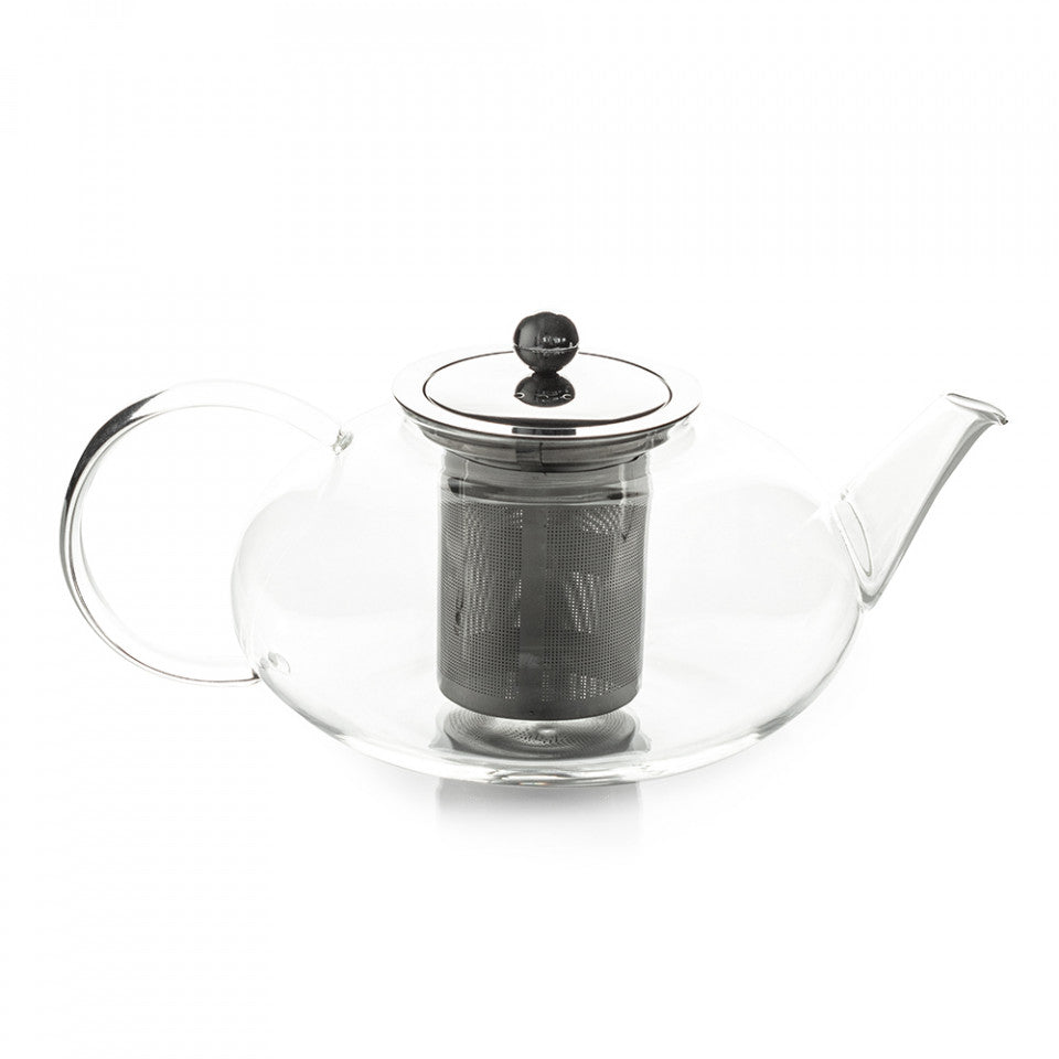 Чайник с филтър Luigi Ferrero Coffeina FR-8121B 1.2L 1005202