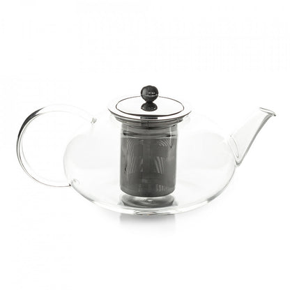 Чайник с филтър Luigi Ferrero Coffeina FR-8121B 1.2L 1005202
