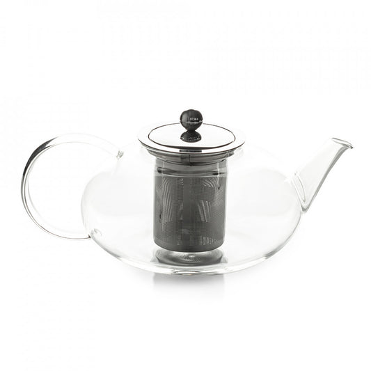 Чайник с филтър Luigi Ferrero Coffeina FR-8121B 1.2L 1005202