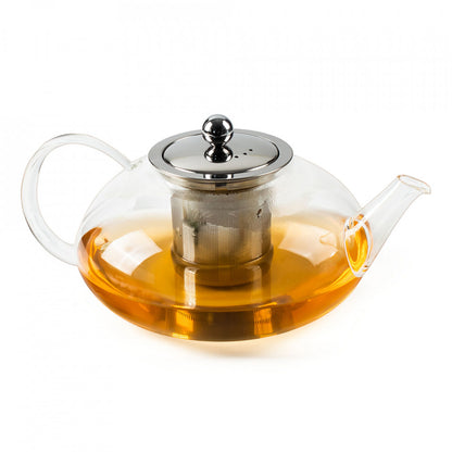 Чайник с филтър Luigi Ferrero Coffeina FR-8121B 1.2L 1005202