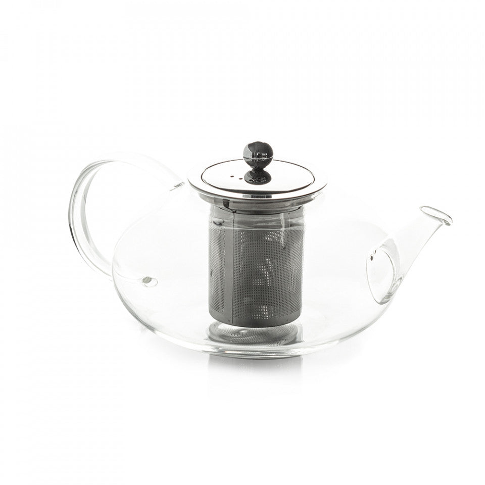 Чайник с филтър Luigi Ferrero Coffeina FR-8121B 1.2L 1005202