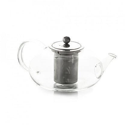 Чайник с филтър Luigi Ferrero Coffeina FR-8121B 1.2L 1005202