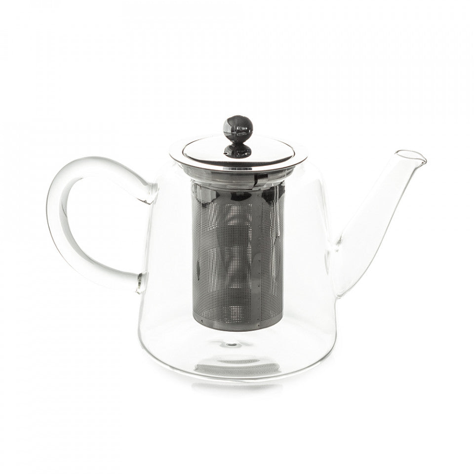 Чайник с филтър Luigi Ferrero Coffeina FR-8101Т 1L 1005201