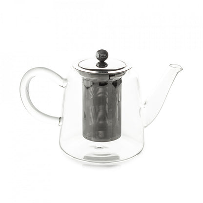 Чайник с филтър Luigi Ferrero Coffeina FR-8101Т 1L 1005201