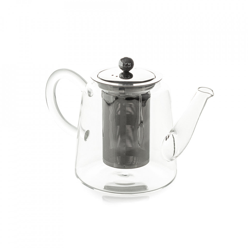 Чайник с филтър Luigi Ferrero Coffeina FR-8101Т 1L 1005201