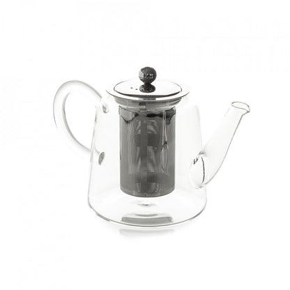 Чайник с филтър Luigi Ferrero Coffeina FR-8101Т 1L 1005201