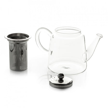 Чайник с филтър Luigi Ferrero Coffeina FR-8101Т 1L 1005201