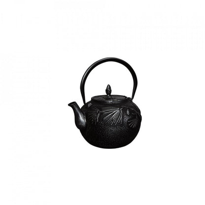 Чайник от чугун Black Royal Collection BerlingerHaus BH 7801