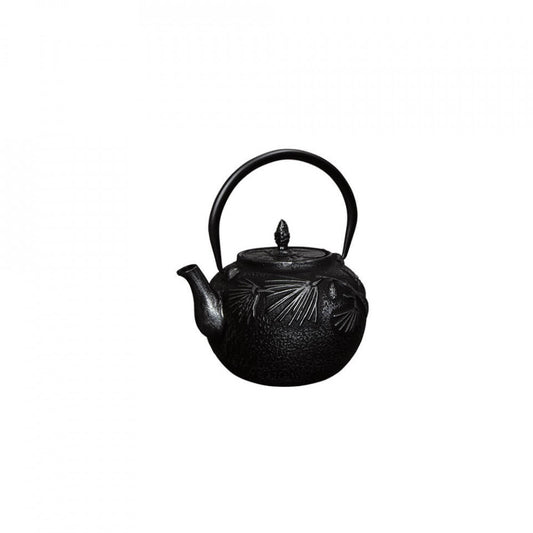 Чайник от чугун Black Royal Collection BerlingerHaus BH 7802