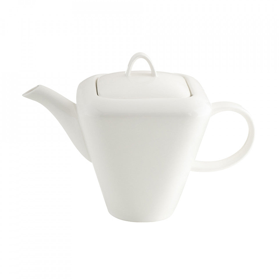 Чайник Luigi Ferrero Corinna, 1100 ml, порцелан 650367