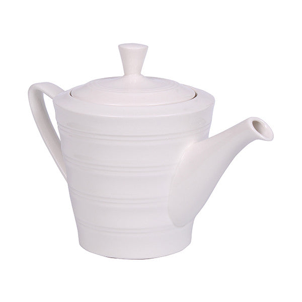 Чайник Luigi Ferrero Kaya, 1000 ml, порцелан 650350