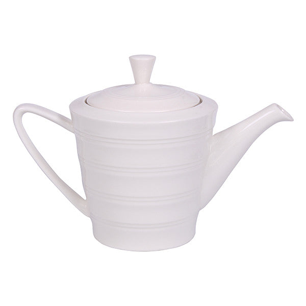 Чайник Luigi Ferrero Kaya, 1000 ml, порцелан 650350
