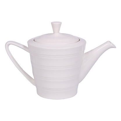 Чайник Luigi Ferrero Kaya, 1000 ml, порцелан 650350
