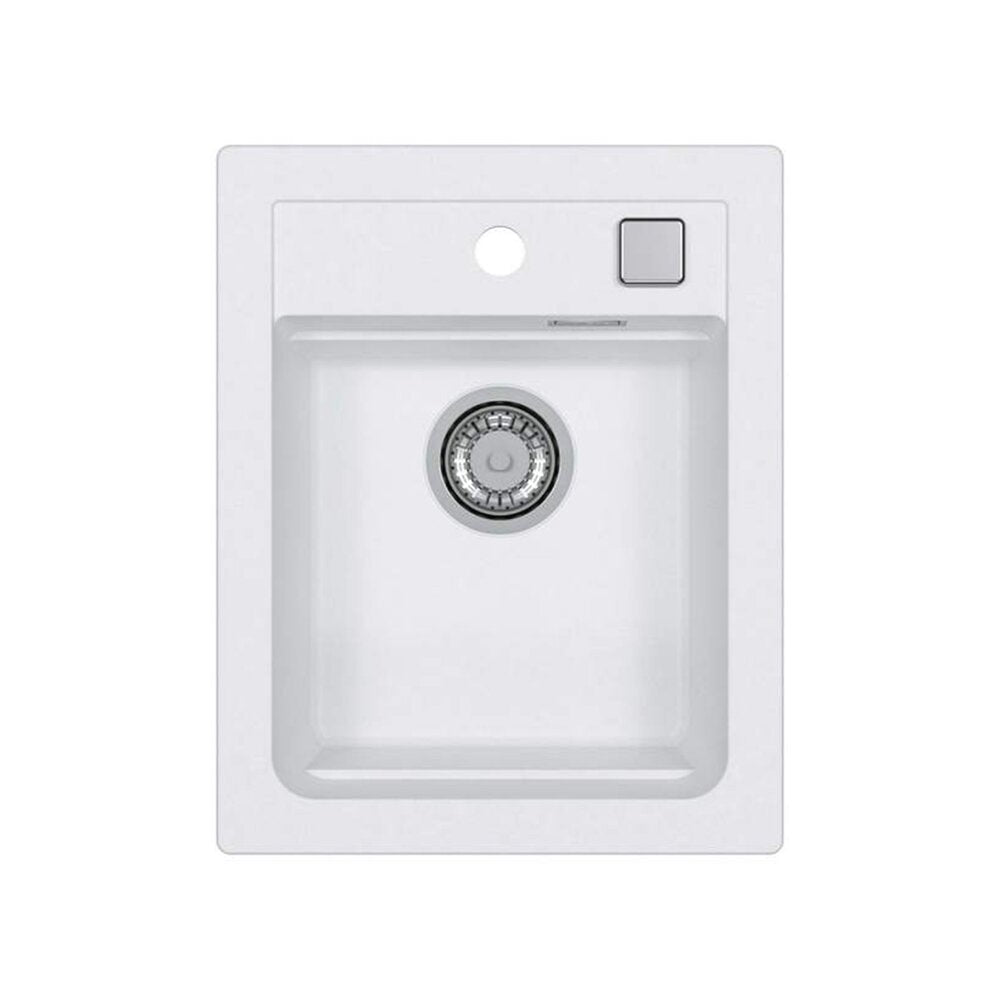 Чиито композит Alveus Atrox 10 бял 40x50 см