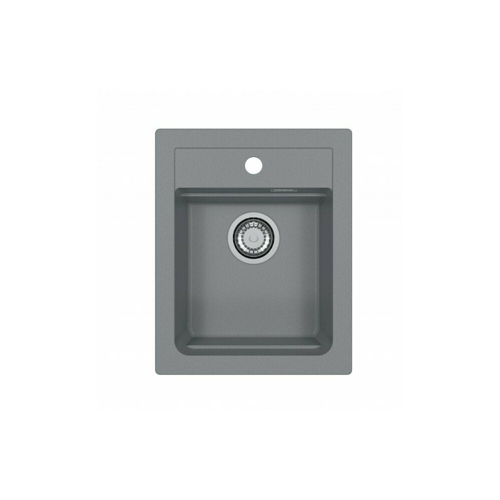 Чиния Alveus Atrox 10 сив 40x50 см