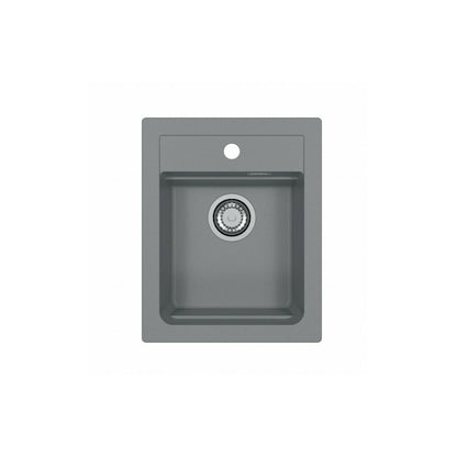 Чиния Alveus Atrox 10 сив 40x50 см