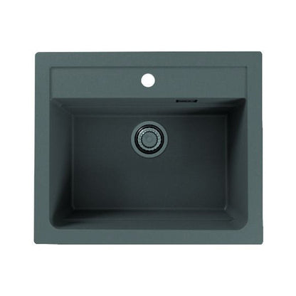 Чиния Alveus Atrox 30 сив 59x50 см