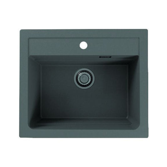 Чиния Alveus Atrox 30 сив 59x50 см