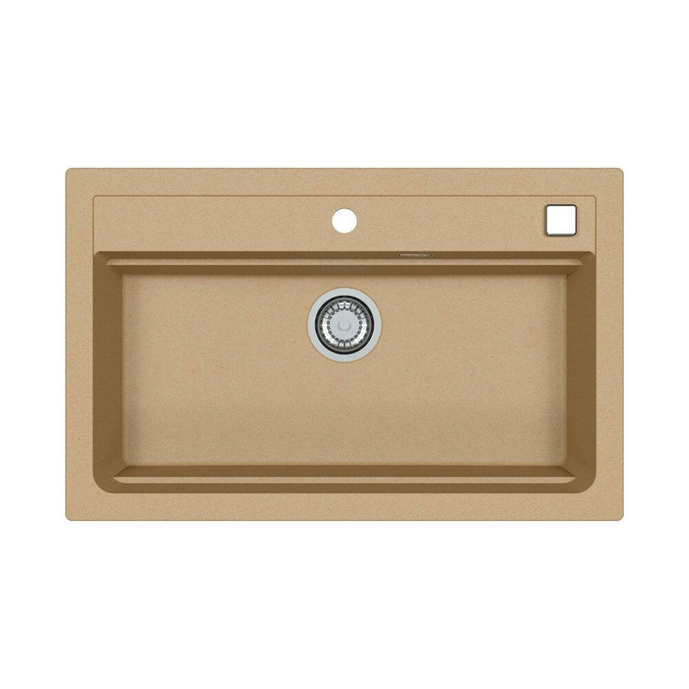 Чинкук композит Alveus Atrox 40 бежов 79x50 см