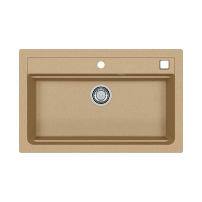 Чинкук композит Alveus Atrox 40 бежов 79x50 см