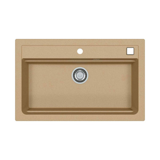 Чинкук композит Alveus Atrox 40 бежов 79x50 см