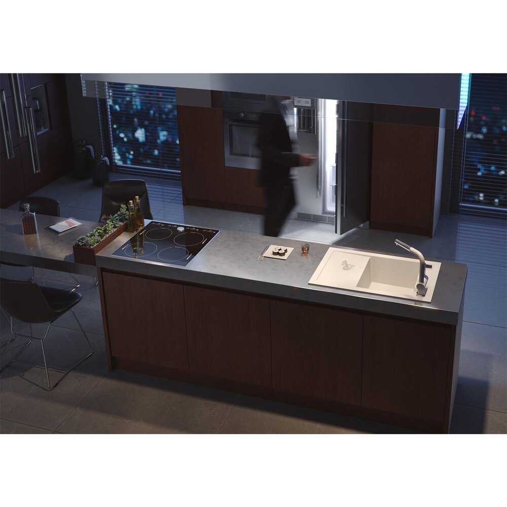Чиудета композит Alveus Formic 30 Pebble беж металик 76x50 см