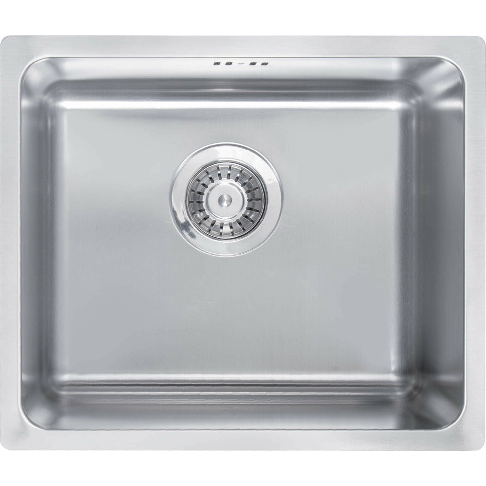 Deante Egeria Satin Finish Sink 44x38 cm
