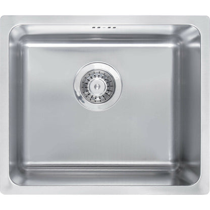Deante Egeria Satin Finish Sink 44x38 cm