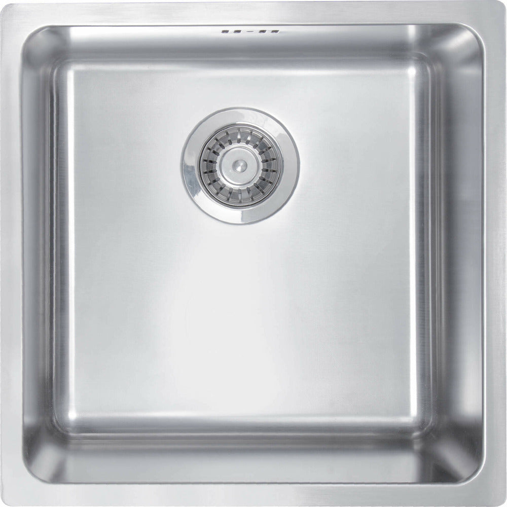 Deante Egeria Satin Finish Sink 44x44 cm
