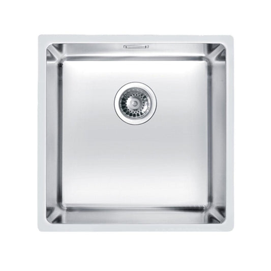 Alveus Monarch Kombino 30 Satin 44x44 cm Sink