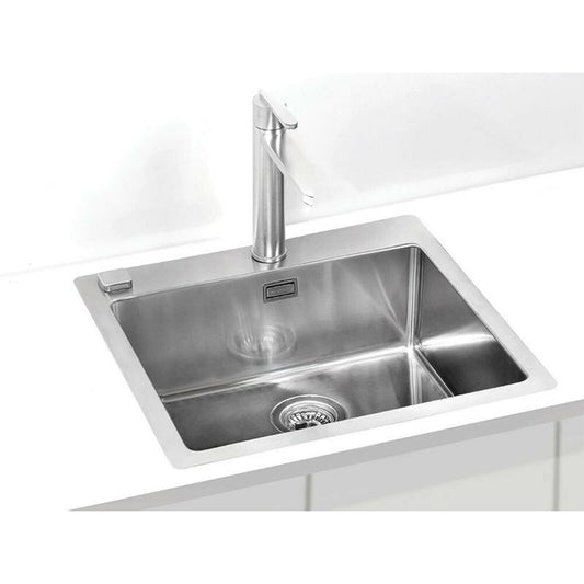 Alveus Pure 70 Satin Sink 57x53 cm