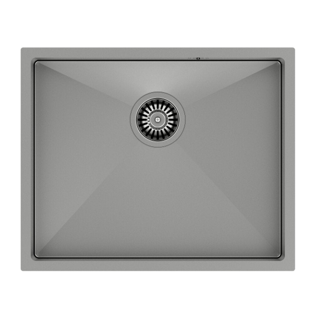 Quadron Unique Anthony 60 Stainless Steel Undermount Sink
