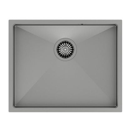 Quadron Unique Anthony 60 Stainless Steel Undermount Sink