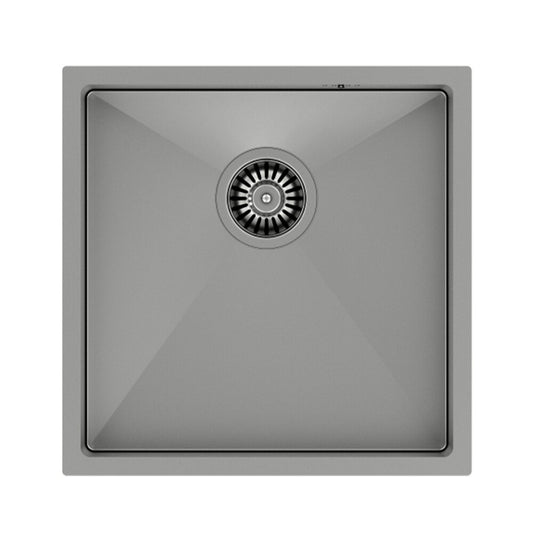Quadron Unique Anthony 50 Stainless Steel Sink