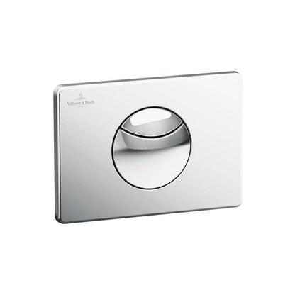 Клапа за действие Villeroy&Boch ViConnect хром гланц