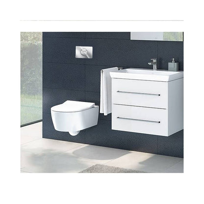 Клапа за действие Villeroy&Boch ViConnect хром гланц