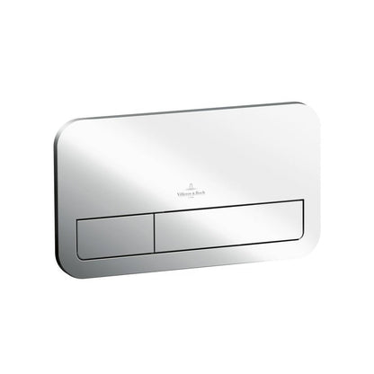 Системен механизъм Villeroy&Boch ViConnect хром гланц