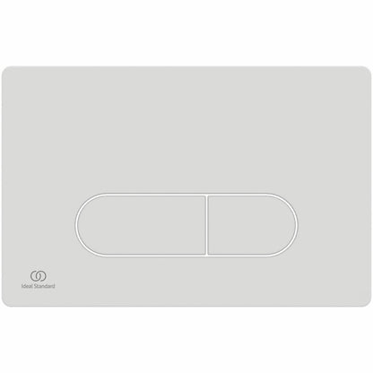 Ideal Standard Prosys Oleas SmartFlush M1 White Actuation Plate