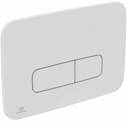 Бял бутон за действие Ideal Standard Prosys Oleas P3