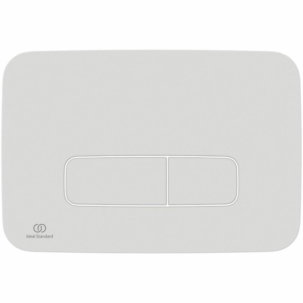 Бял бутон за действие Ideal Standard Prosys Oleas P3