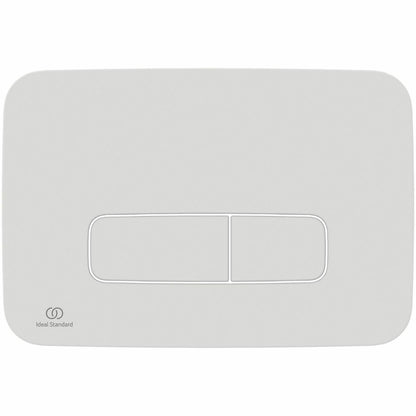 Бял бутон за действие Ideal Standard Prosys Oleas P3