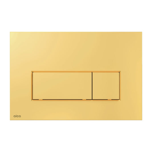 Alca Thin M575 Actuator Plate Gold