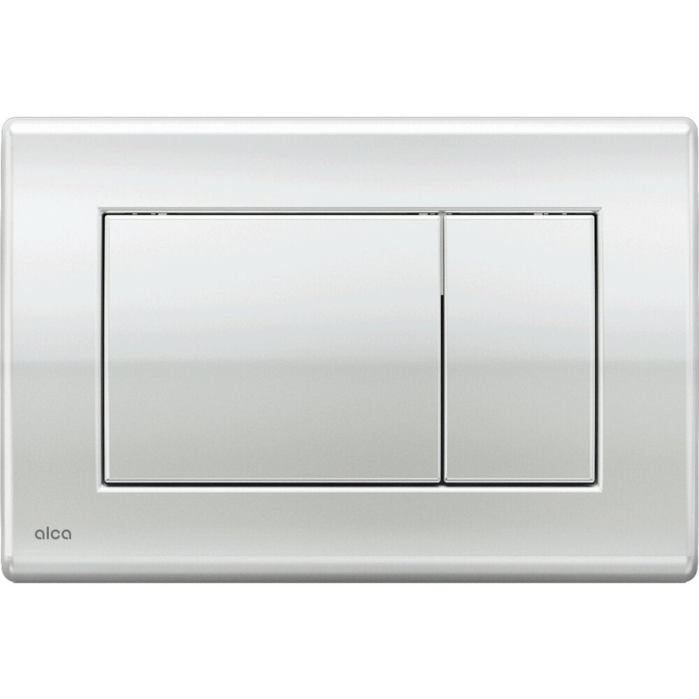 Клапа за управление Alca Basic M271 хром гланц